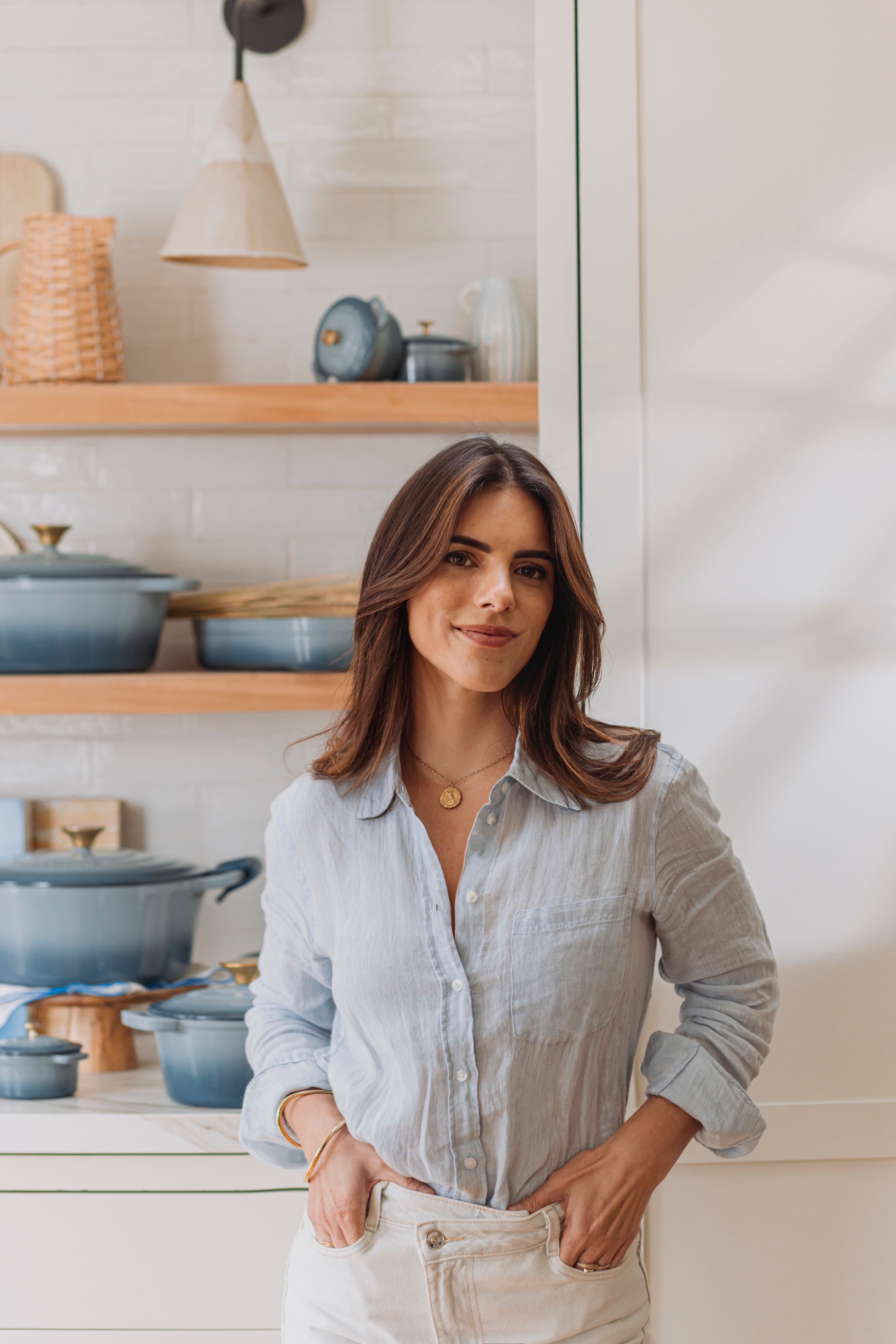 Ana María Forno Odría - Fundadora de Forania Labs